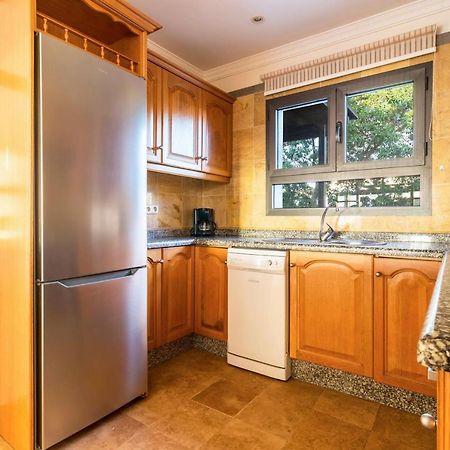 Villa Tania Πλάγια Μπλάνκα Εξωτερικό φωτογραφία