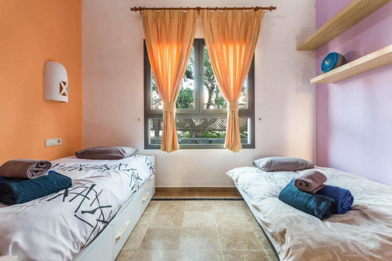 Villa Tania Πλάγια Μπλάνκα Εξωτερικό φωτογραφία