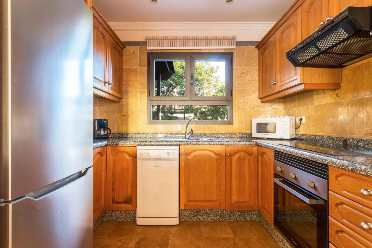 Villa Tania Πλάγια Μπλάνκα Εξωτερικό φωτογραφία
