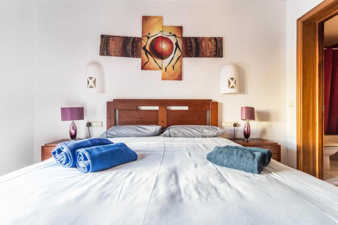 Villa Tania Πλάγια Μπλάνκα Εξωτερικό φωτογραφία