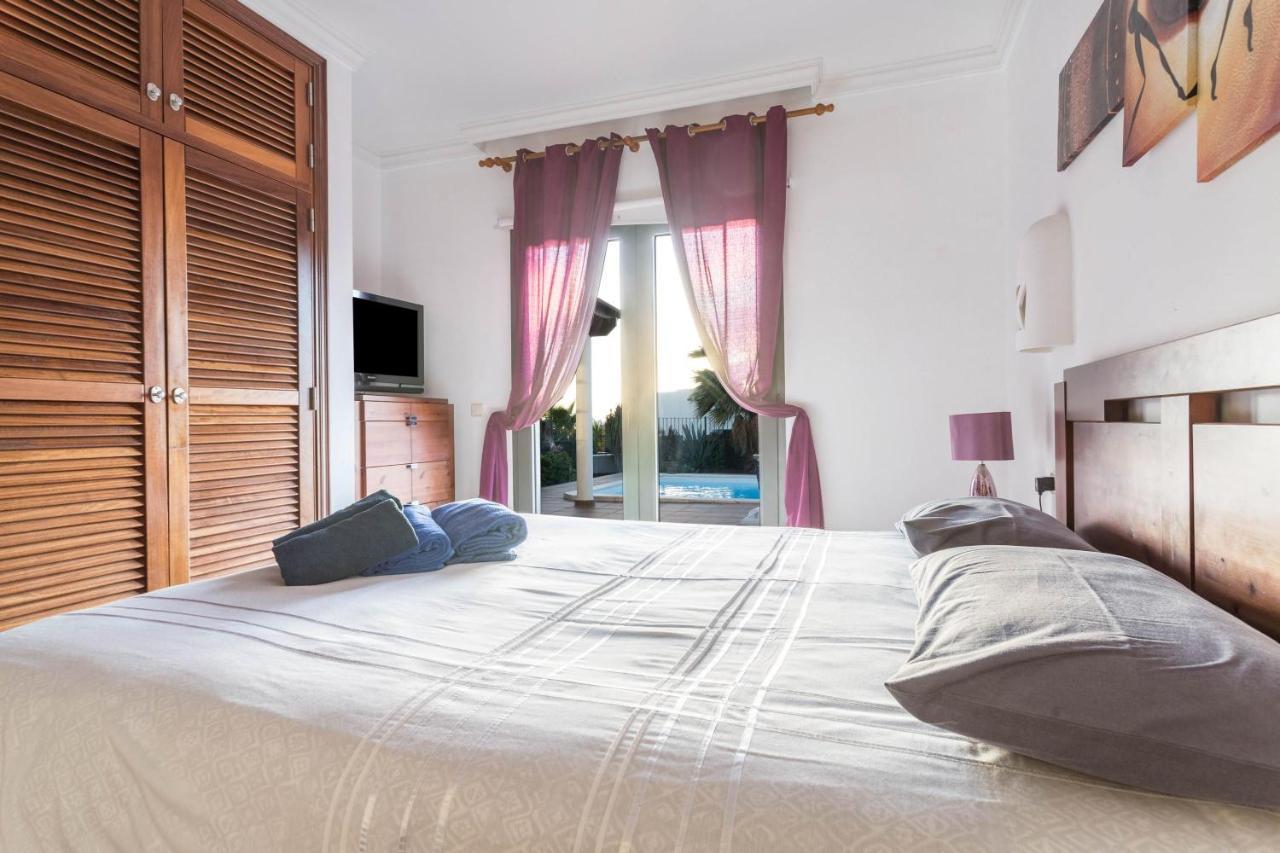 Villa Tania Πλάγια Μπλάνκα Εξωτερικό φωτογραφία