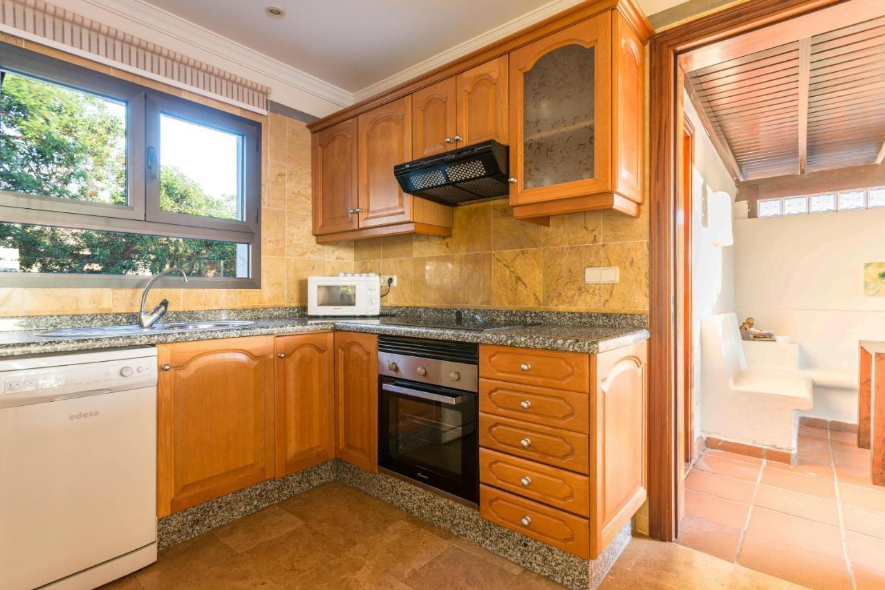 Villa Tania Πλάγια Μπλάνκα Εξωτερικό φωτογραφία