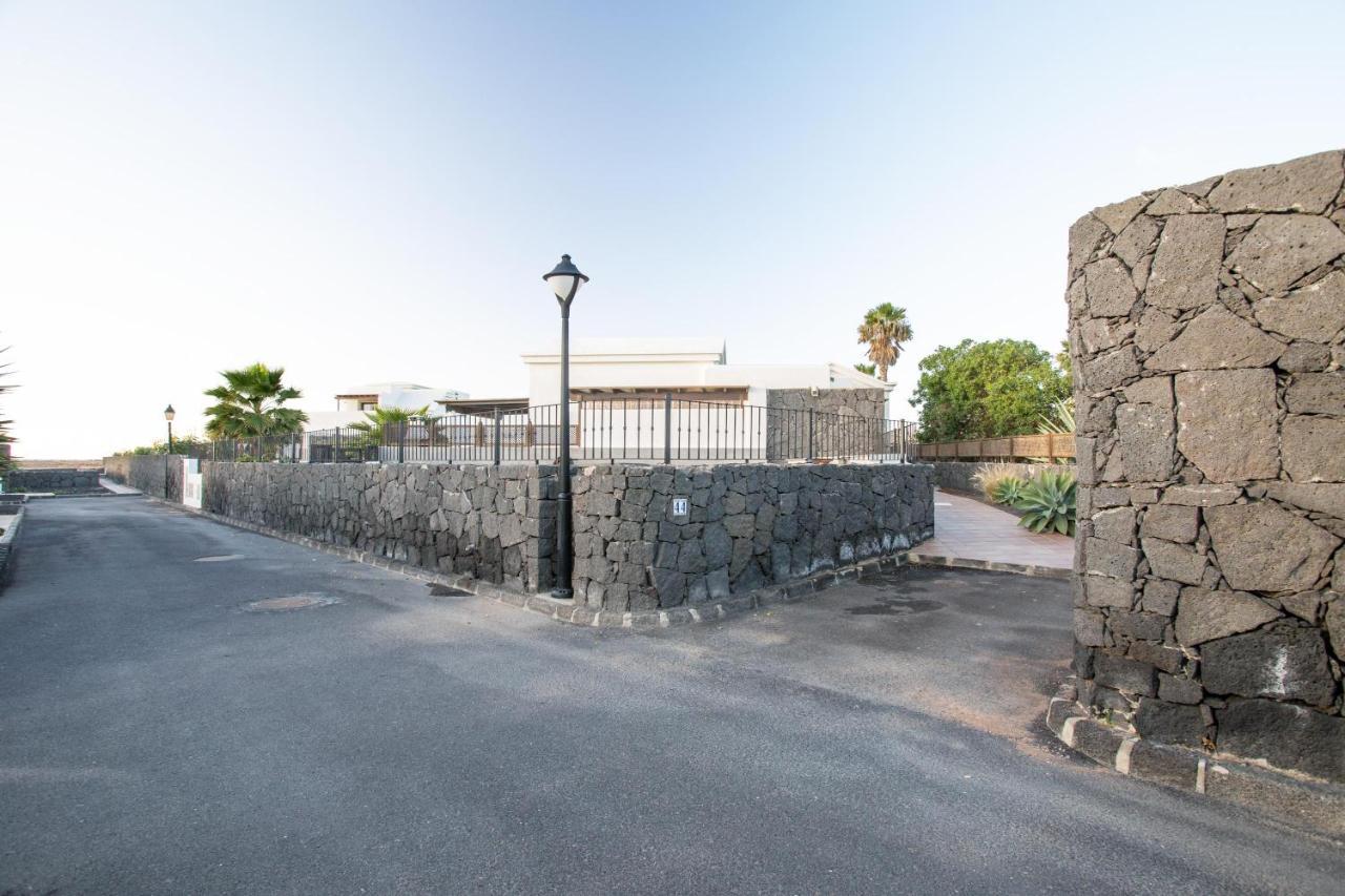 Villa Tania Πλάγια Μπλάνκα Εξωτερικό φωτογραφία