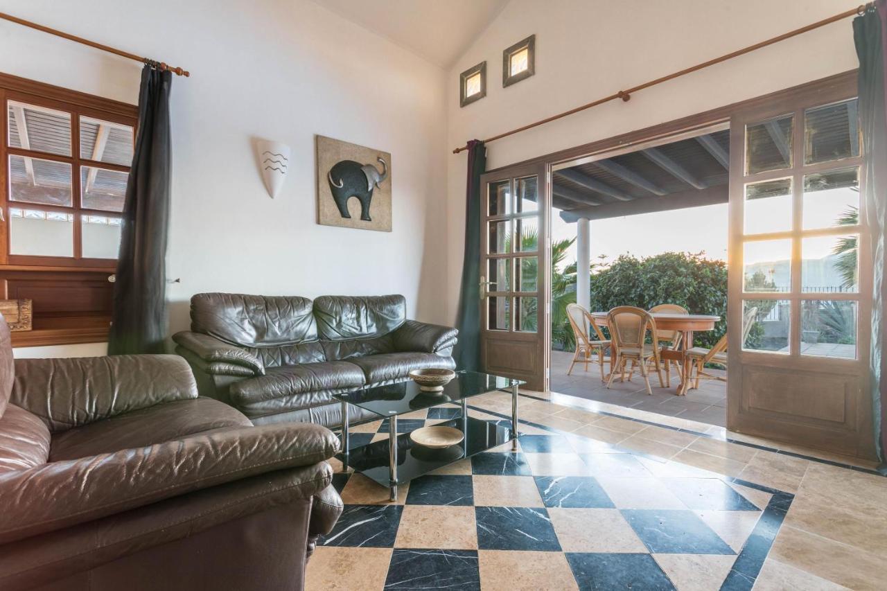 Villa Tania Πλάγια Μπλάνκα Εξωτερικό φωτογραφία