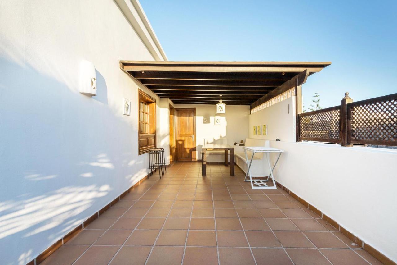 Villa Tania Πλάγια Μπλάνκα Εξωτερικό φωτογραφία