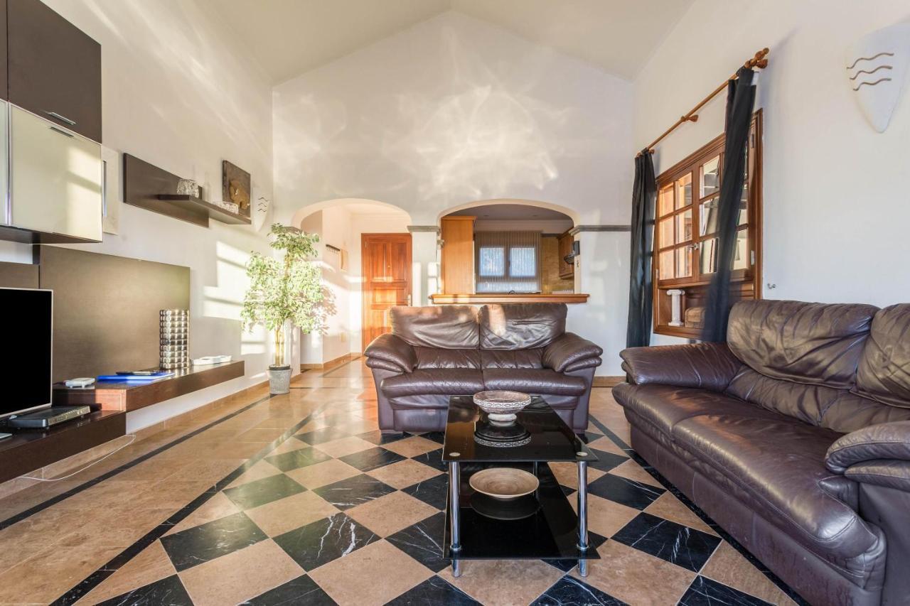 Villa Tania Πλάγια Μπλάνκα Εξωτερικό φωτογραφία