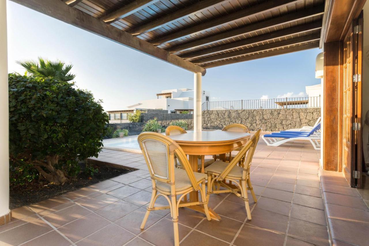 Villa Tania Πλάγια Μπλάνκα Εξωτερικό φωτογραφία