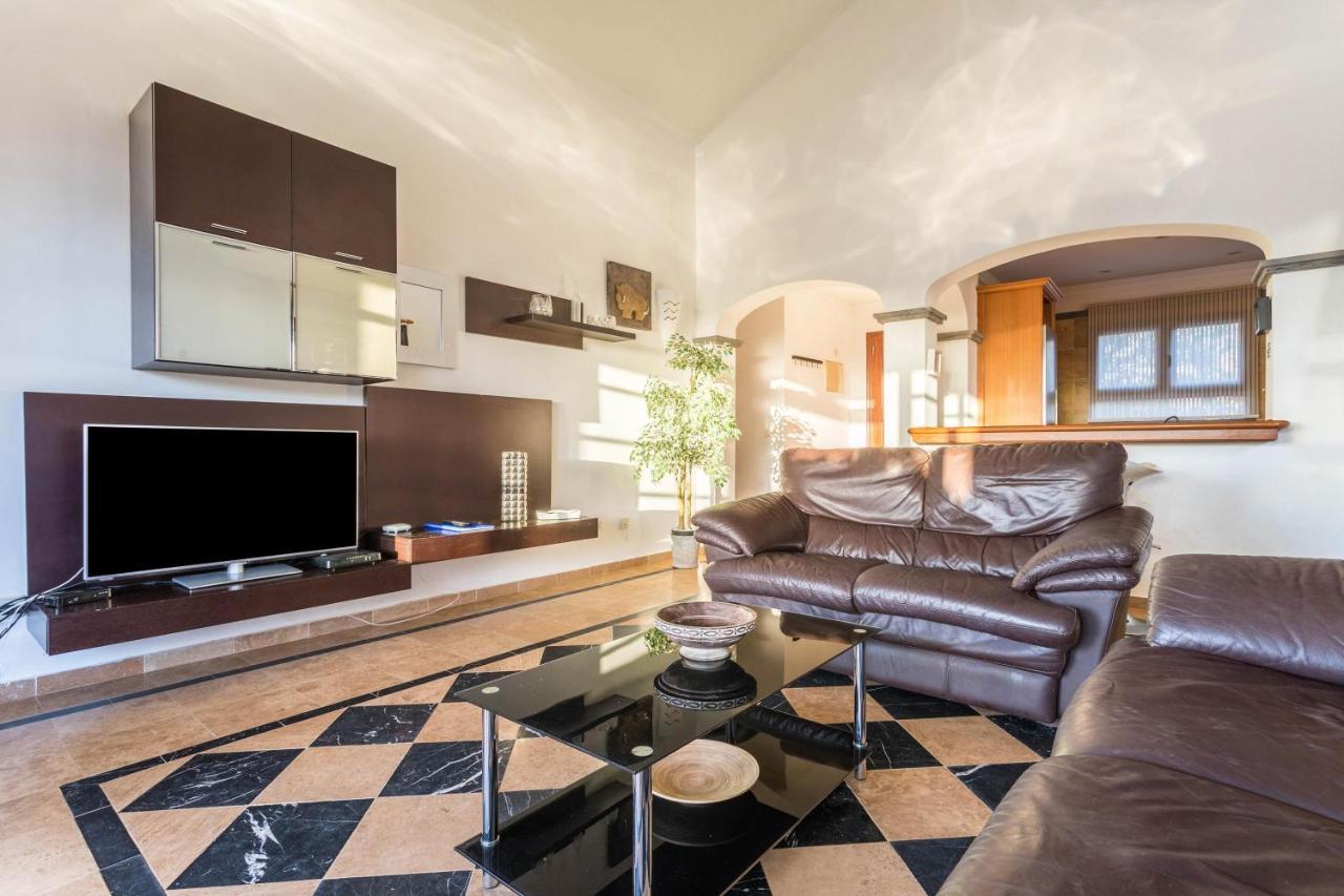 Villa Tania Πλάγια Μπλάνκα Εξωτερικό φωτογραφία