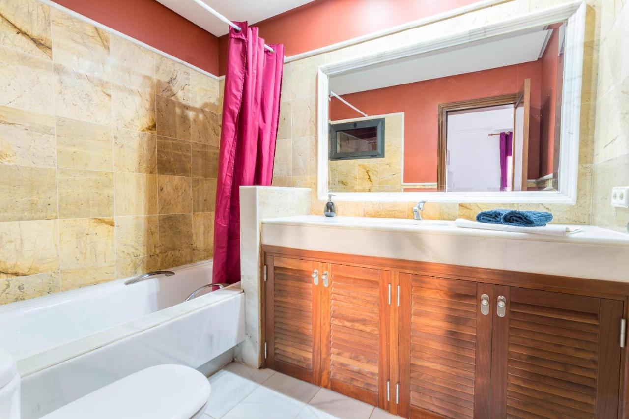 Villa Tania Πλάγια Μπλάνκα Εξωτερικό φωτογραφία
